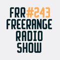 Episode 243: Freerange Records Radioshow No.243 - November 2021 With Matt Masters