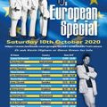 The 45s Euro-special On-liner 10th Oct 2020 Set 9 Lars Bulnheim