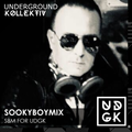 Sookyboymix - Sookyboymix for UDGK#15 (UDGK: 24/01/2023)