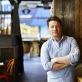 Jamie Oliver - Songs To Change The World To