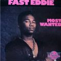 FAST EDDIE live on wbmx 102.7 fm radio, chicago us 1987