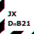 JX's Drum & Bass - Best of 2021