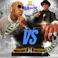 THE CASH MONEY VS NO LIMIT RECORDS MASTER SHOW (DJ SHONUFF)