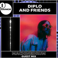 Machinedrum - Diplo & Friends 2021-02-13