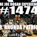 #1474 - Dr. Rhonda Patrick