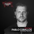 Pablo Ceballos Birthday Mixtape - WEEK_39 Stereo Podcast