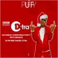 Dj Puffy BBC 1Xtra Christmas Party Guest Mix w/ Seani B