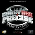 3HP Records Presents Corey Red & Precise Memory Lane Mixtape