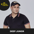 Coronita Session by Deep Junior