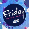 Sticky Boots - U93 Friday Dance Party #1