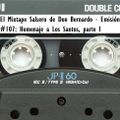 El Mixtape Salsero de Don Bernardo - Emisión #107