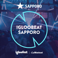 Igloobeat Sapporo 2016 - Lord Peter