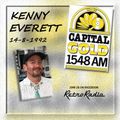 Kenny Everett - Capital Gold - 14-8-1992