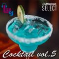 cocktail vol.5 - frozen daiquiri