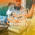 Sound of Summer Sessions Vol.1 (Live 45 Vinyl Set)