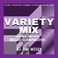 OLDIES-COUNTRY-CUMBIA- N MORE DJ JIMI MCCOY 