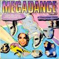 Megadance - Vol.3 (non-stop dance mix) 1987 [eurobeat hi-nrg italo disco] 80s