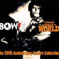 Bowie The Man Who Sold The World - The 50th Anniversary Covers Collection