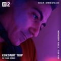Kokonut Trip w/ Ivan Berko - 10th March 2021