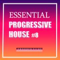 Melodic Techno & Progressive House Mix #8 (Groover Silva)