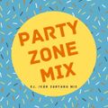 PARTY ZONE MIX ( DJ. IVÁN SANTANA MIX ) 2020