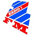 BBC Radio 1 - Steve Wright (FM Launch) - 01/09/1988