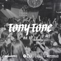 TonyTone Globalization Mix #27