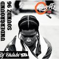 Underground Soundz #96 w. DJ Halabi