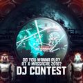X-MASSACRE 2018 DJ CONTEST – DNB STAGE - Bicman & Vitto