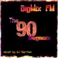 BigMix FM - The 90s Megamix 2014 (mixed by DJ Karsten)