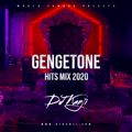 Gengetone Hits Mix 2020 by DJ Kanji