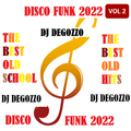 Disco Funk old rnb & hip hop 2022 Vol 2
