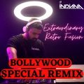 DJ Indiana- Bollywood Extra Ordinary Party Remix| Bollywood Special Party Remix| Retro Remix #retro