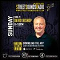 Soul 21 with David Bishop on Street Sounds Radio 2000-2200 18/04/2021