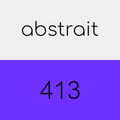 abstrait 413