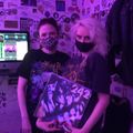 SYNTHICIDE with Ivy Oh & Andi @ The Lot Radio 04-18-2021