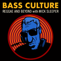 Bass Culture - June 1, 2020