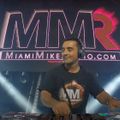 DJ Simply Nice mixing over 2 hours of non-stop hit music on MiamiMikeRadio.com