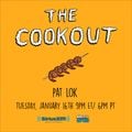 The Cookout 082: Pat Lok