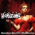 Dark Horizons Radio - 1/26/17