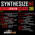 Synthesize Me #381 - 260720 - hour 2