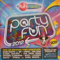 Party fun 2012 Vol.1 (2012) CD1