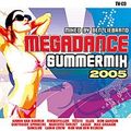 Ben Liebrand Megadance Summermix 2005