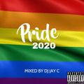 PRIDE 2020 - THE MIX