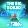 Joel S B2B Mykee Phunkee Big Boiler Show 008