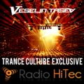 Veselin Tasev - Trance Culture 2022-Exclusive (2022-06-14)