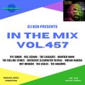 Dj Bin - In The Mix Vol.457