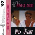 Wes Divine - The Power Room - A - Intelligence Mix 1997