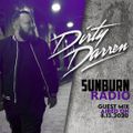 DIRTY DARREN GUEST MIX ON SUNBURN RADIO AIRED ON 8.13.2020 HOSTED BY KAOS