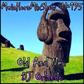 MHMS-195-DJ Orlando-OldAndNew